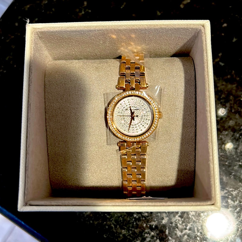 Michael Kohrs MK4410 watch